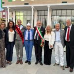 Takimi mes dy Komunave: Divjaka & Ancona