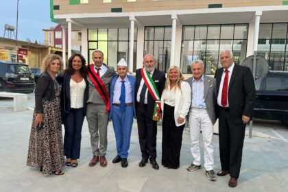 Takimi mes dy Komunave: Divjaka & Ancona