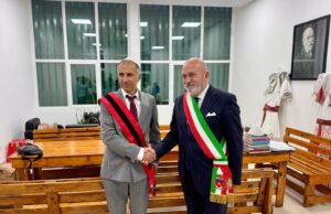 Takimi mes dy Komunave: Divjaka & Ancona